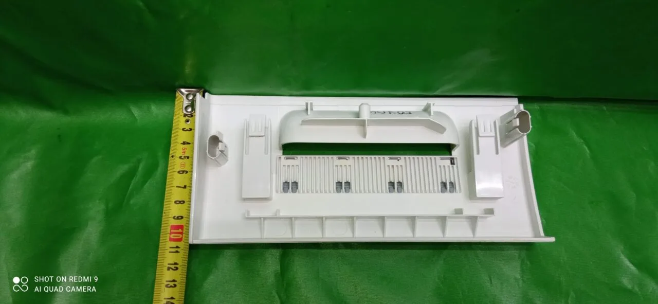 Панель порошкоприемника Siemens 50704