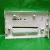 Панель порошкоприемника LG F1222NDR 6кг