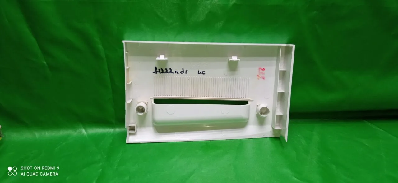 Панель порошкоприемника LG F1222NDR 6кг