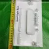 Панель порошкоприемника Haier 0020206875