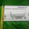 Панель порошкоприемника Haier 0020206875
