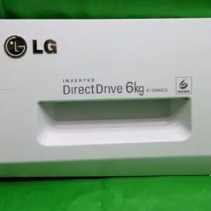 Панель порошкоприемника LG e1296nd3 с деф Панель порошкоприемника LG e1296nd3 с деф