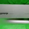 Панель порошкоприемника Gorenje 275086 сер. 7кг/1200об