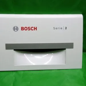 Панель порошкоприемника Bosch 9000611397-2