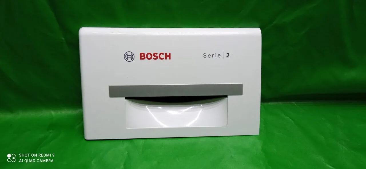 Панель порошкоприемника Bosch 9000611397-2