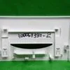 Панель порошкоприемника Bosch 9000611397-2