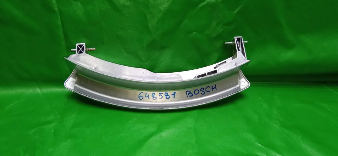 Ручка люка Bosch 648581