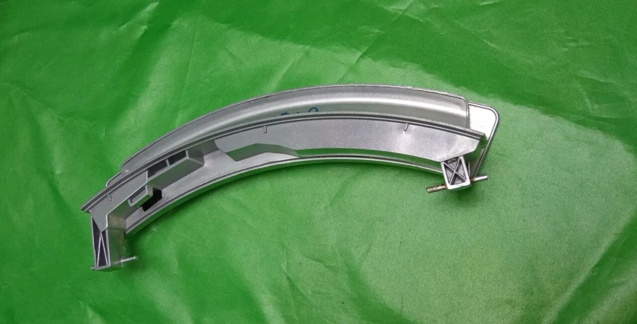 Ручка люка Bosch 648581