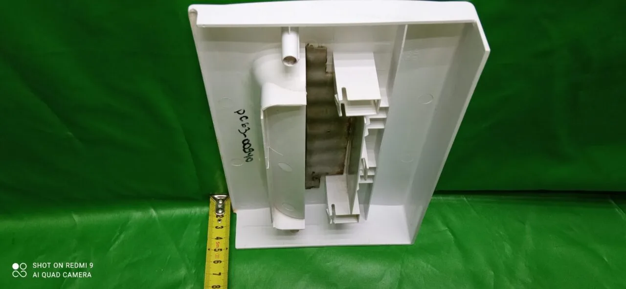 Панель порошкоприемника Samsung DC63-00940