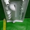Панель порошкоприемника Haier 0020206875