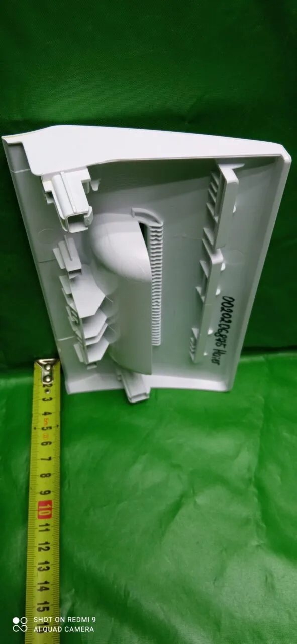 Панель порошкоприемника Haier 0020206875