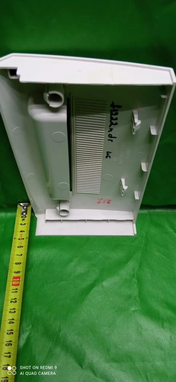 Панель порошкоприемника LG F1222NDR 6кг