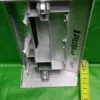 Панель порошкоприемника Gorenje 275086 сер. 7кг/1200об
