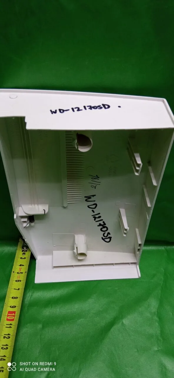 Панель порошкоприемника LG WD-12170SD 3,5 кг