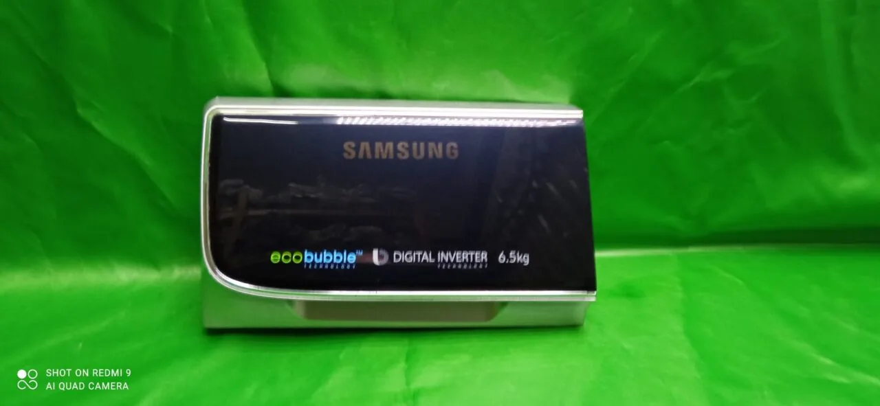 Панель порошкоприемника Samsung 04289AX001 6