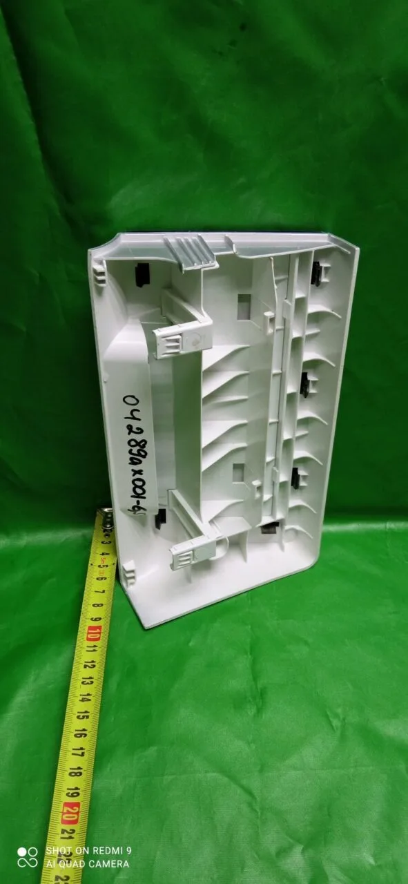 Панель порошкоприемника Samsung 04289AX001 6,5 кг