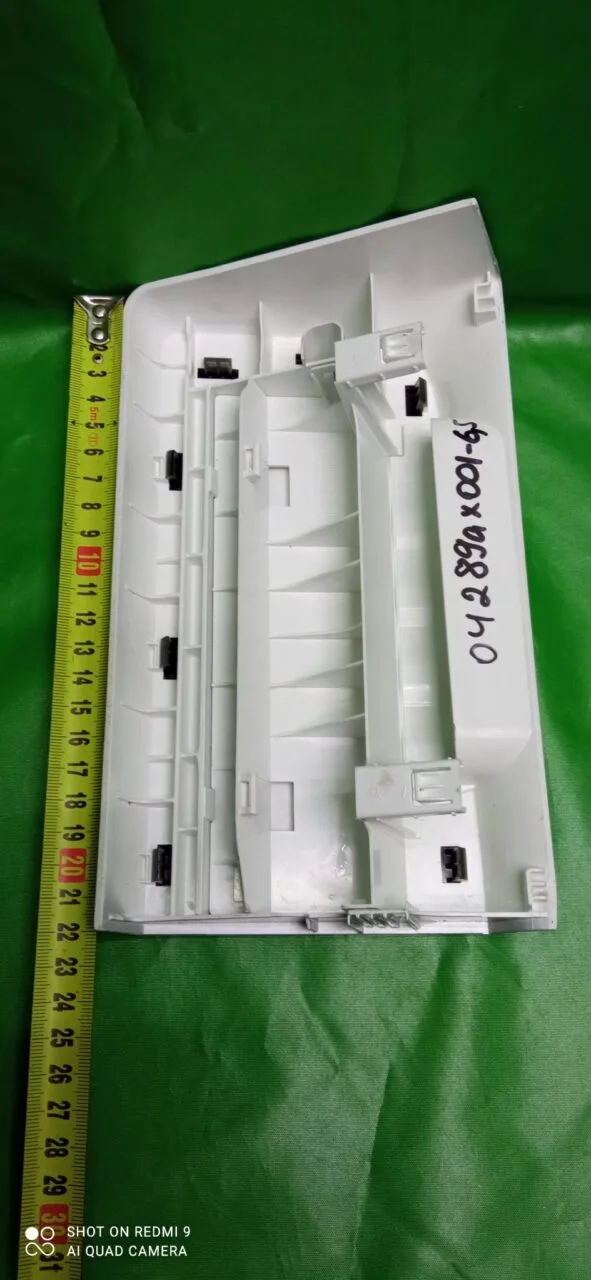 Панель порошкоприемника Samsung 04289AX001 6,5 кг