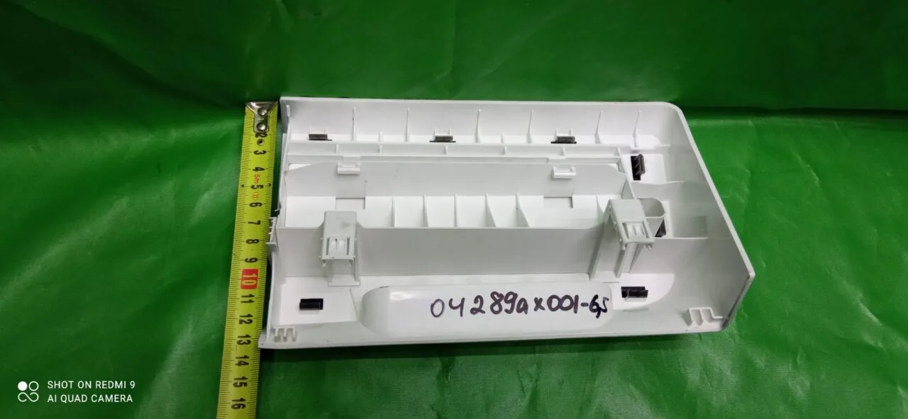 Панель порошкоприемника Samsung 04289AX001 6,5 кг