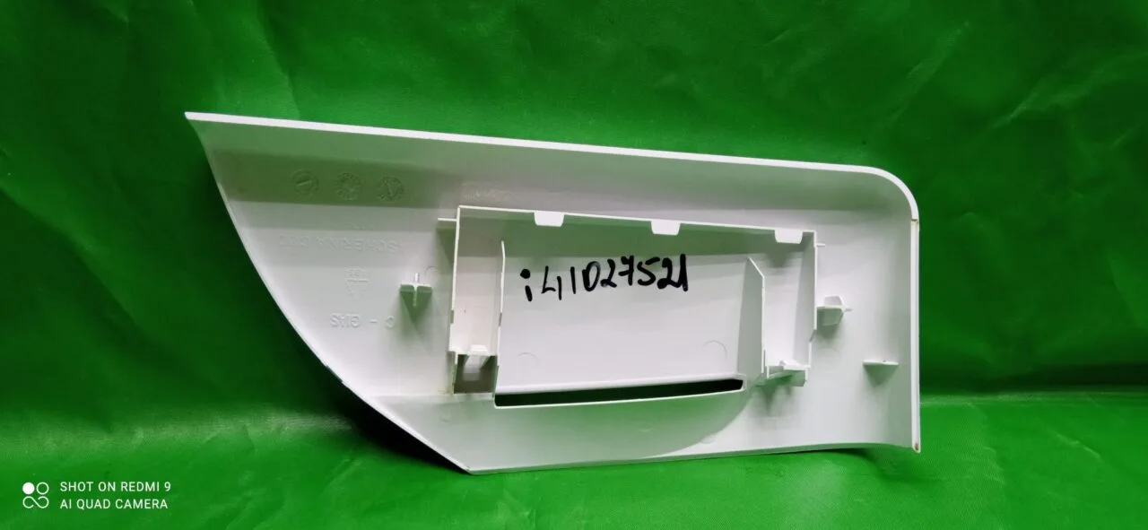 Панель порошкоприемника Iberna Candy i41027521