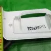 Панель порошкоприемника Iberna Candy i41027521