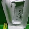 Панель порошкоприемника Candy 43005394 6кг/1300об