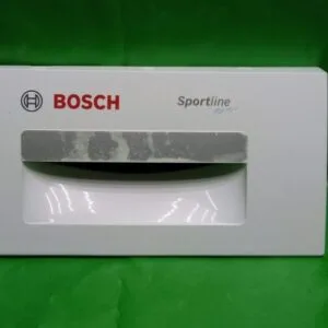 Панель порошкоприемника Bosch 9000529474-sl