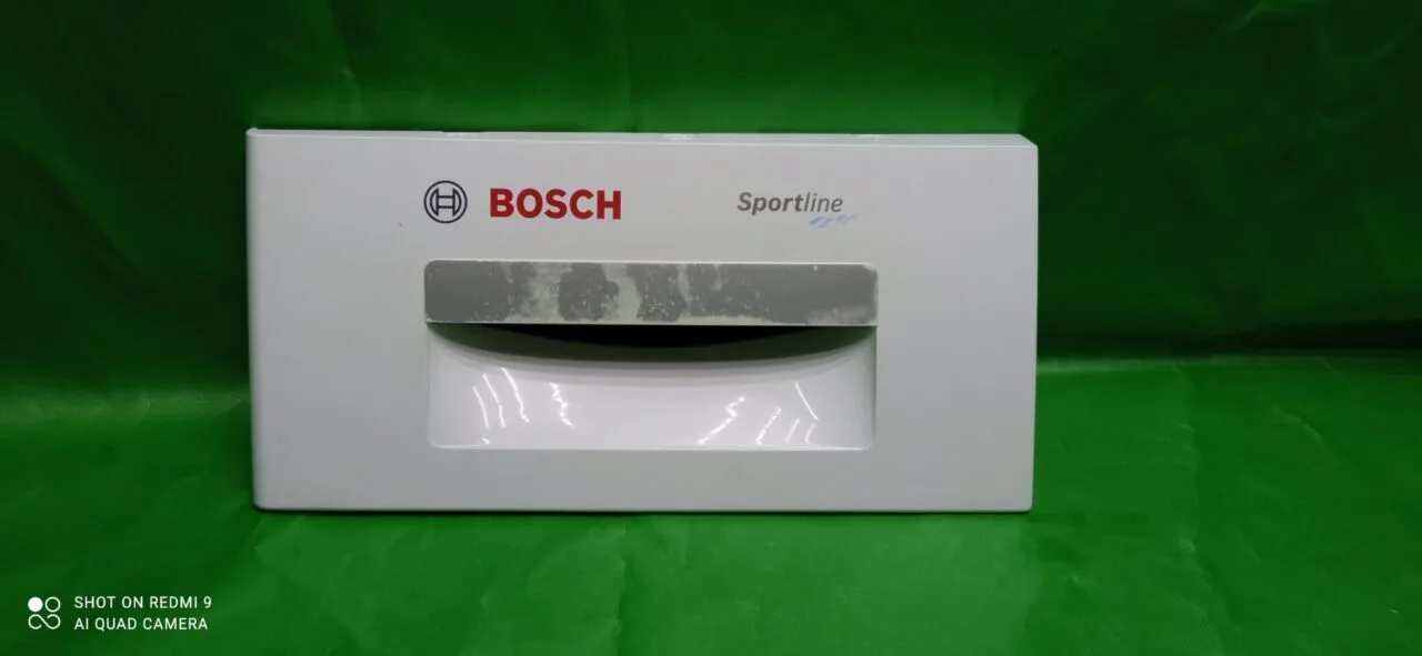Панель порошкоприемника Bosch 9000529474-sl