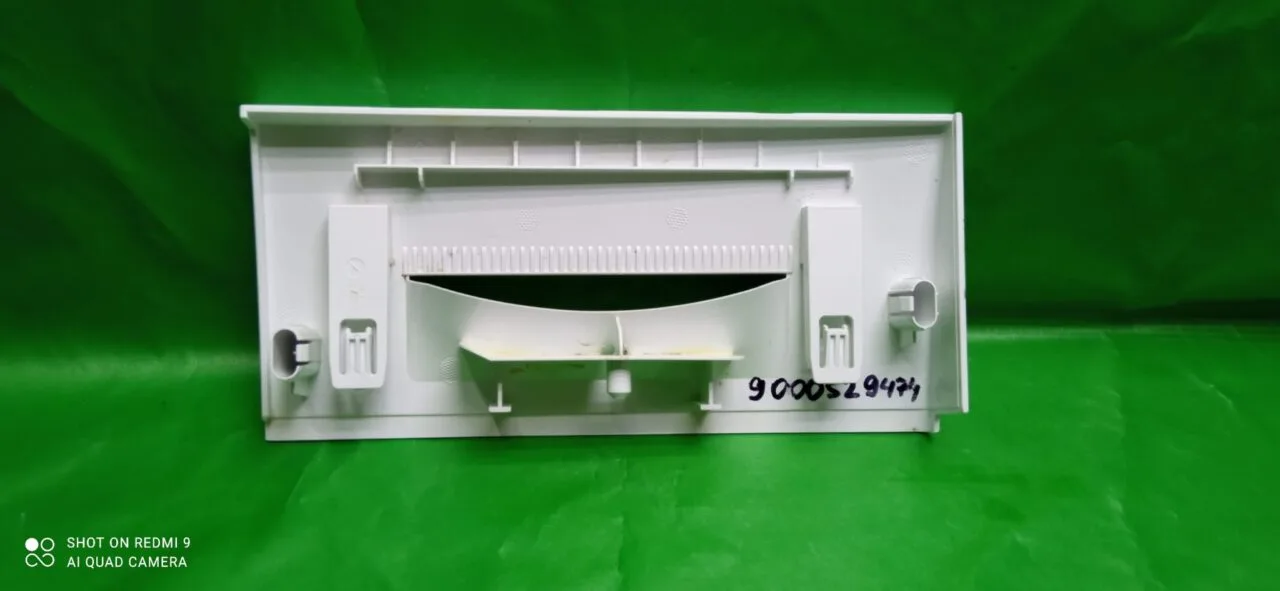 Панель порошкоприемника Bosch 9000529474-sl