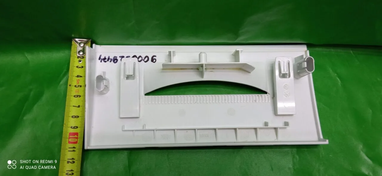 Панель порошкоприемника Bosch 9000529474-sl