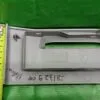 Панель порошкоприемника Beko 281329 сер. 5кг/800об.