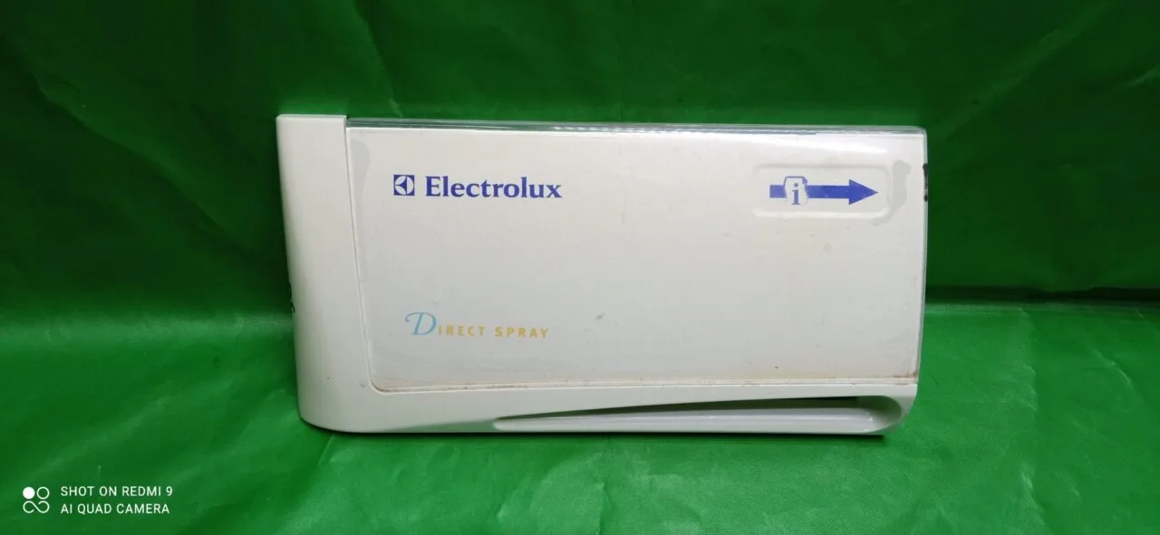 Панель порошкоприемника Electrolux 12473520DC