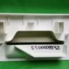 Панель порошкоприемника Siemens 5500009542 желтая