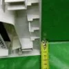 Панель порошкоприемника Siemens 5500009542 желтая