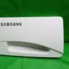 Панель порошкоприемника Samsung DC64-01222
