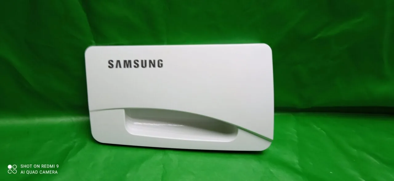 Панель порошкоприемника Samsung DC64-01222