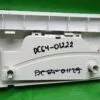 Панель порошкоприемника Samsung DC64-01222