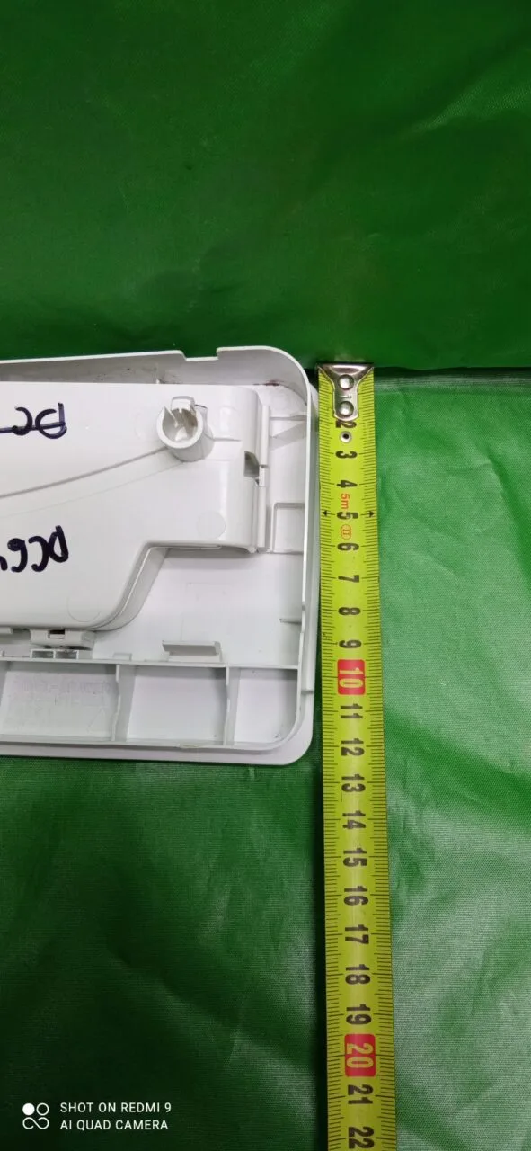 Панель порошкоприемника Samsung DC64-01222