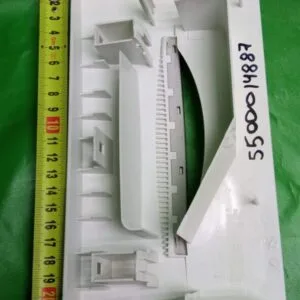 Панель порошкоприемника Bosch Maxx 5500014887