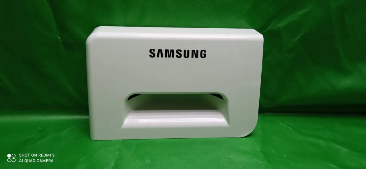 Панель порошкоприемника Samsung DC64-03087A001