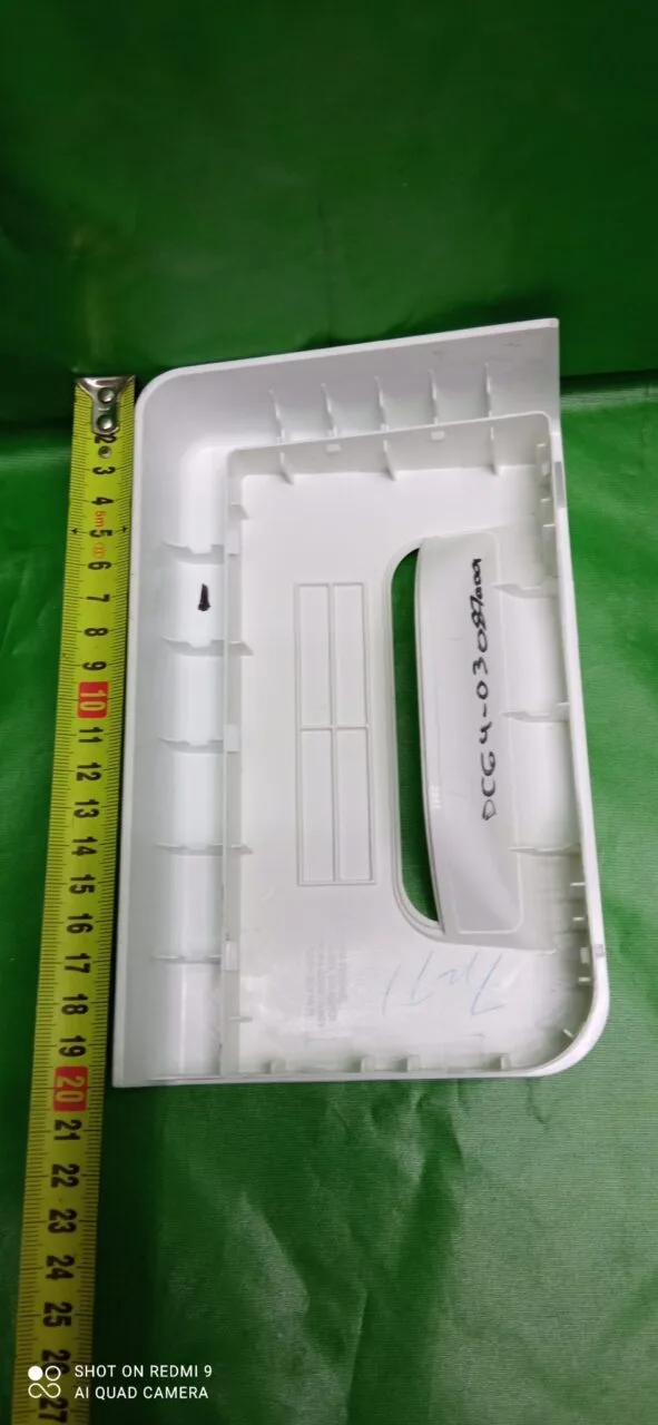 Панель порошкоприемника Samsung DC64-03087A001