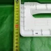 Панель порошкоприемника Samsung DC64-03087A001