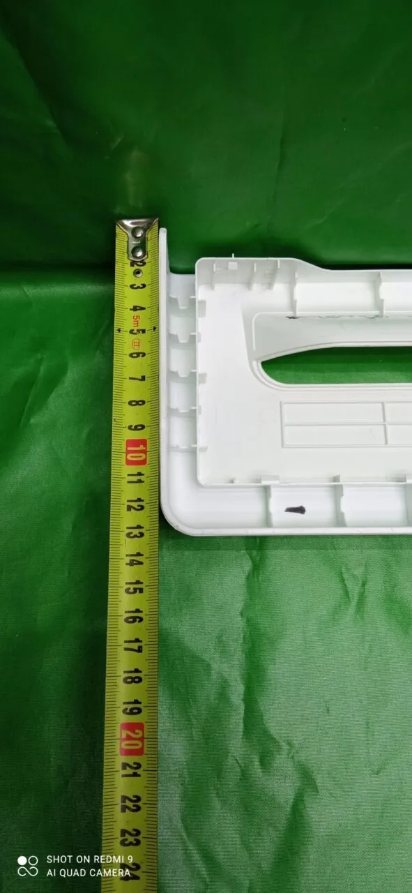 Панель порошкоприемника Samsung DC64-03087A001