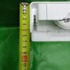 Панель порошкоприемника Samsung DC64-03087A001