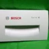 Панель порошкоприемника Bosch 9000174455-S4