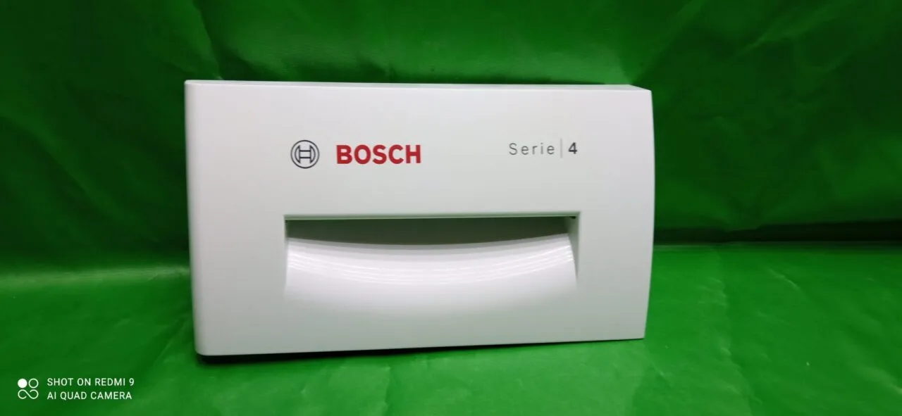 Панель порошкоприемника Bosch 9000174455-S4