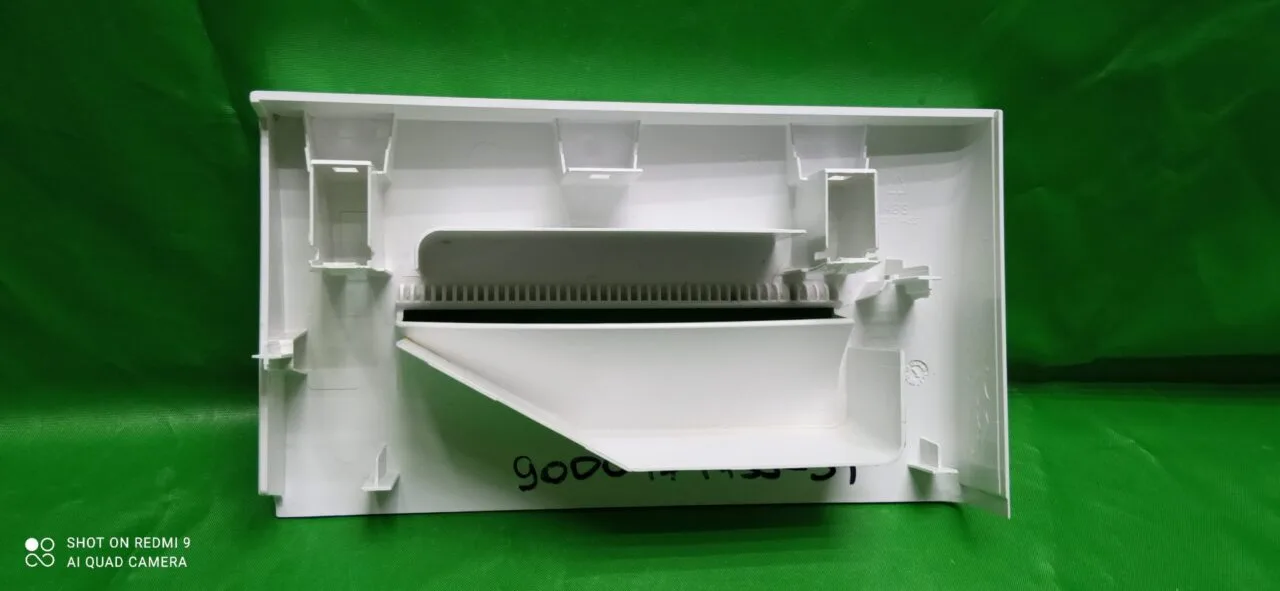 Панель порошкоприемника Bosch 9000174455-S4