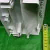 Панель порошкоприемника Bosch 9000174455-S4