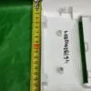 Панель порошкоприемника Bauknecht 46197010894