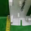 Панель порошкоприемника Bauknecht 46197010894