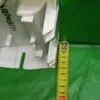 Панель порошкоприемника Bauknecht 46197010894